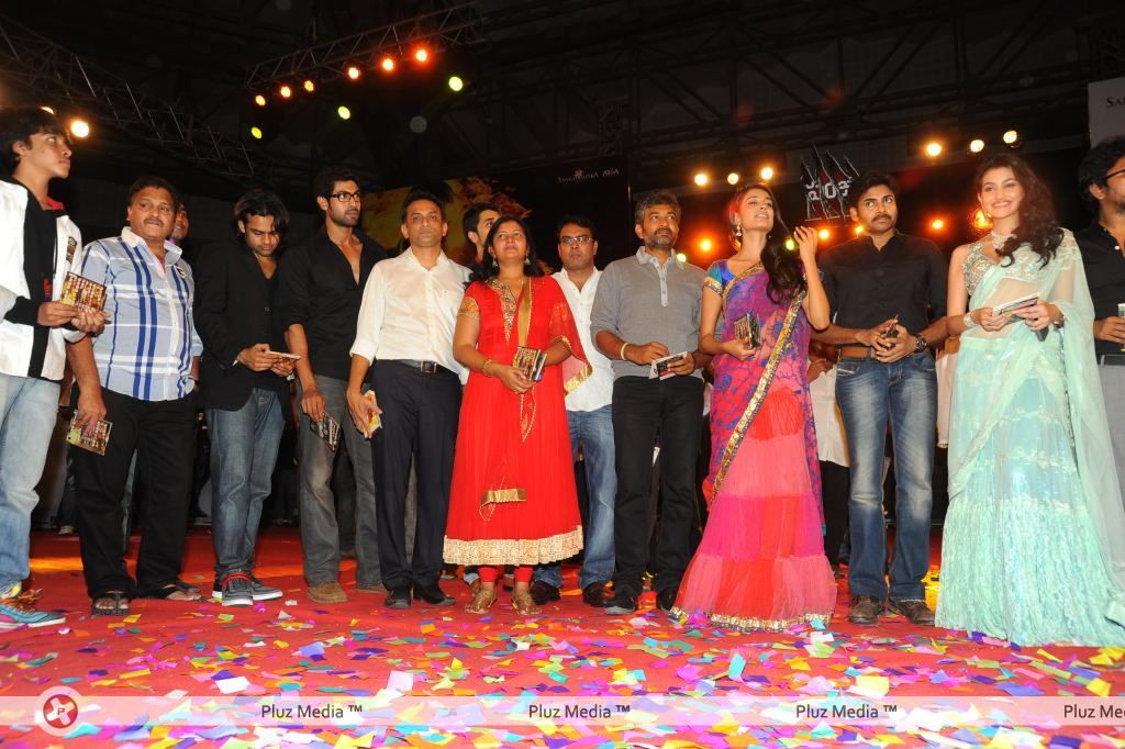 Panja Audio Release - Pictures | Picture 128586